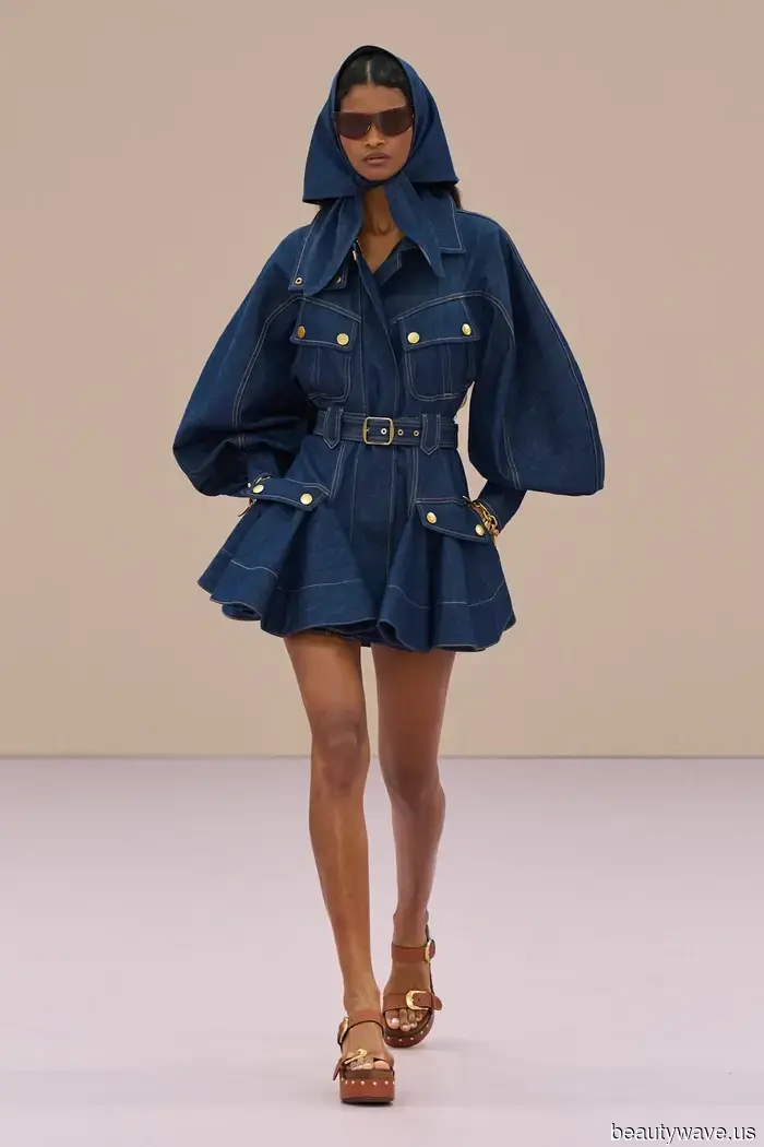 Sorry, flats—these fashionable heels are poised to dominate our wardrobes in 2026.