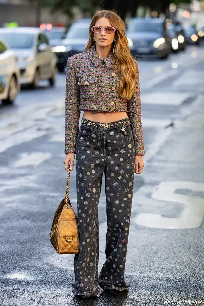 The Must-Have Sunglasses for Summer 2025 Are Here—Naturally, They're By Chanel.