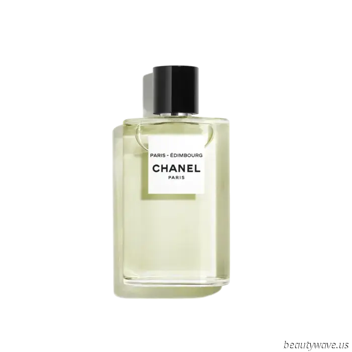 Chanel's in-house perfumer shared all the details with me about the new fragrance that inspires feelings of joy and optimism.