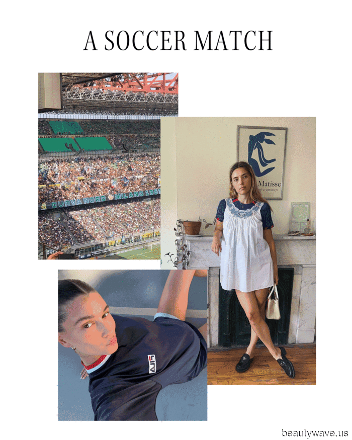 What to Wear and What to Avoid at Every Major Sporting Event