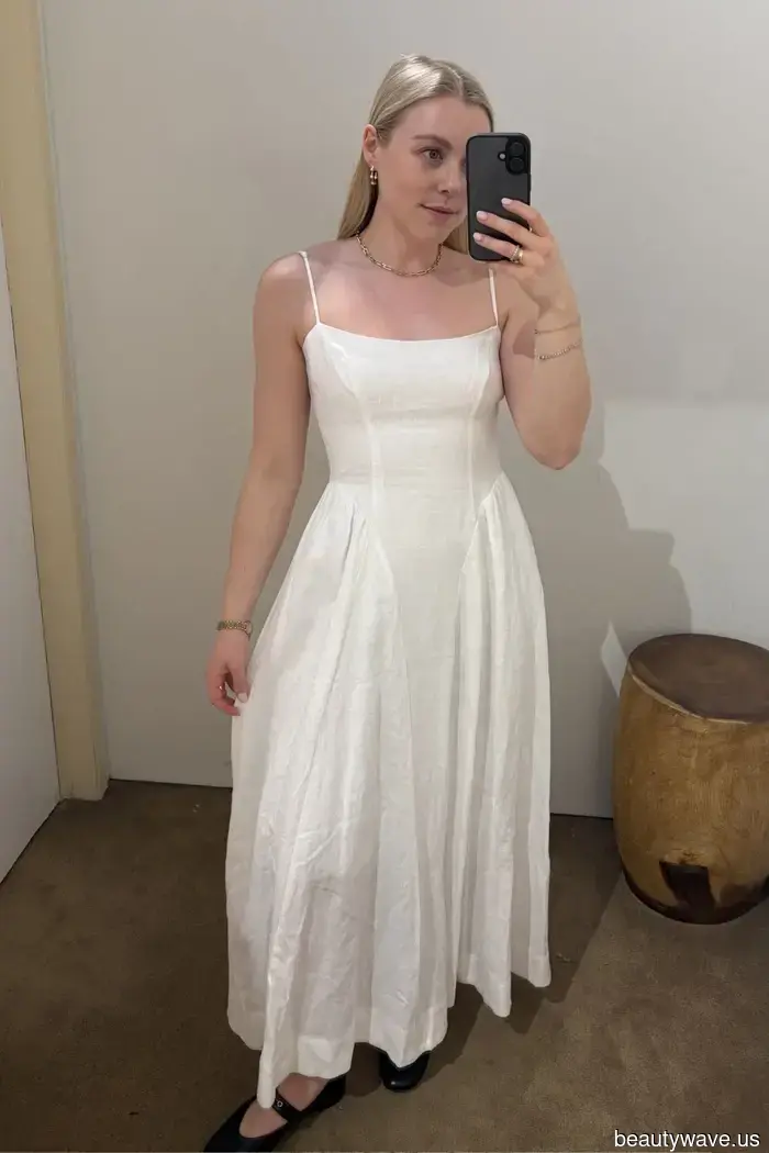 Women with a penchant for luxury continually gravitate toward this sophisticated dress trend—9 styles that are guaranteed to sell out quickly.
