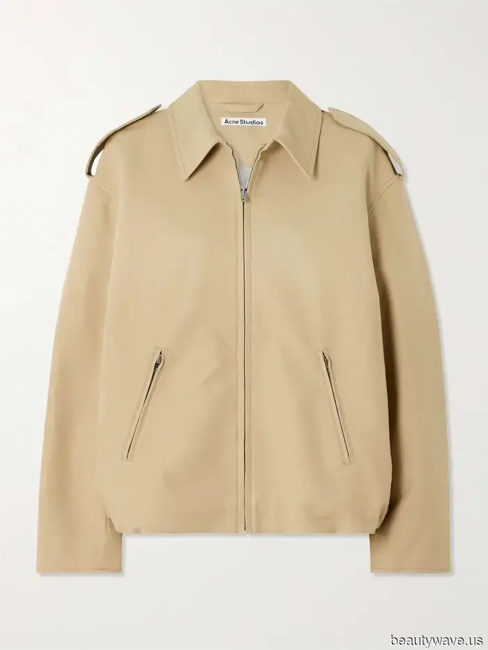 9 Non-Trendy Purchases That Create the Most Stylish Autumn Capsule Wardrobe