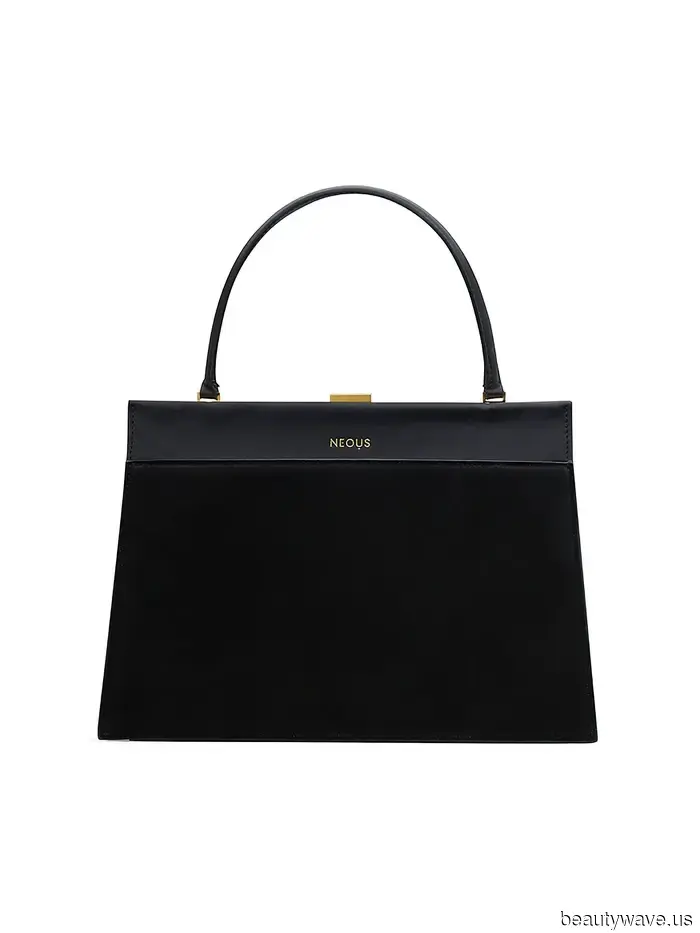 Every stylish woman is donning this "plain" yet sophisticated skirt—apologies to minis and maxis!