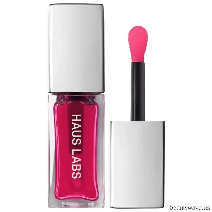 I'm 99% certain that Lady Gaga sported this exact red lipstick at the Super Bowl—it's already in my cart for Valentine's Day.