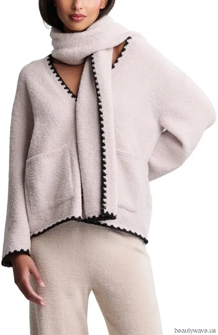 "Cameron Diaz in the Cotswolds" Represents My Winter Vibe—29 Cozy Items in My Shopping Cart