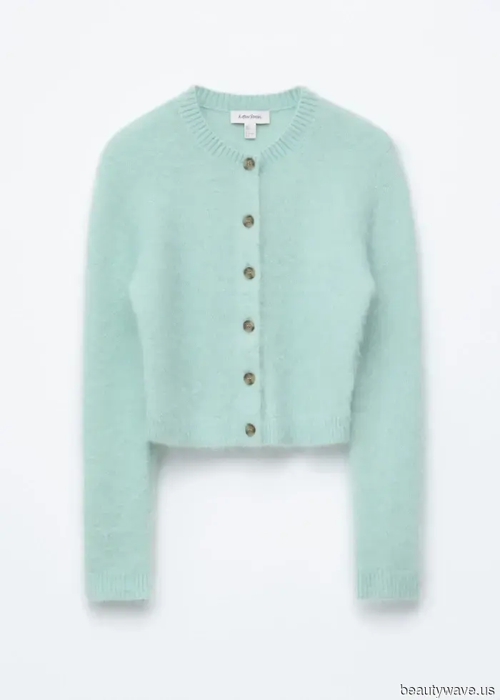 Nicht Cardigans, nicht Rollkragenpullover: Diese 4 Strickmode-Trends prägen bereits 2026