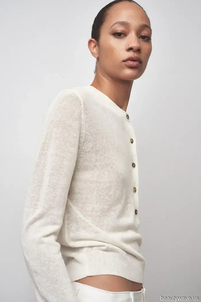 I Gasps—Zara, COS, and Abercrombie Subtly Released the Most Luxurious-Looking Summer Purchases.