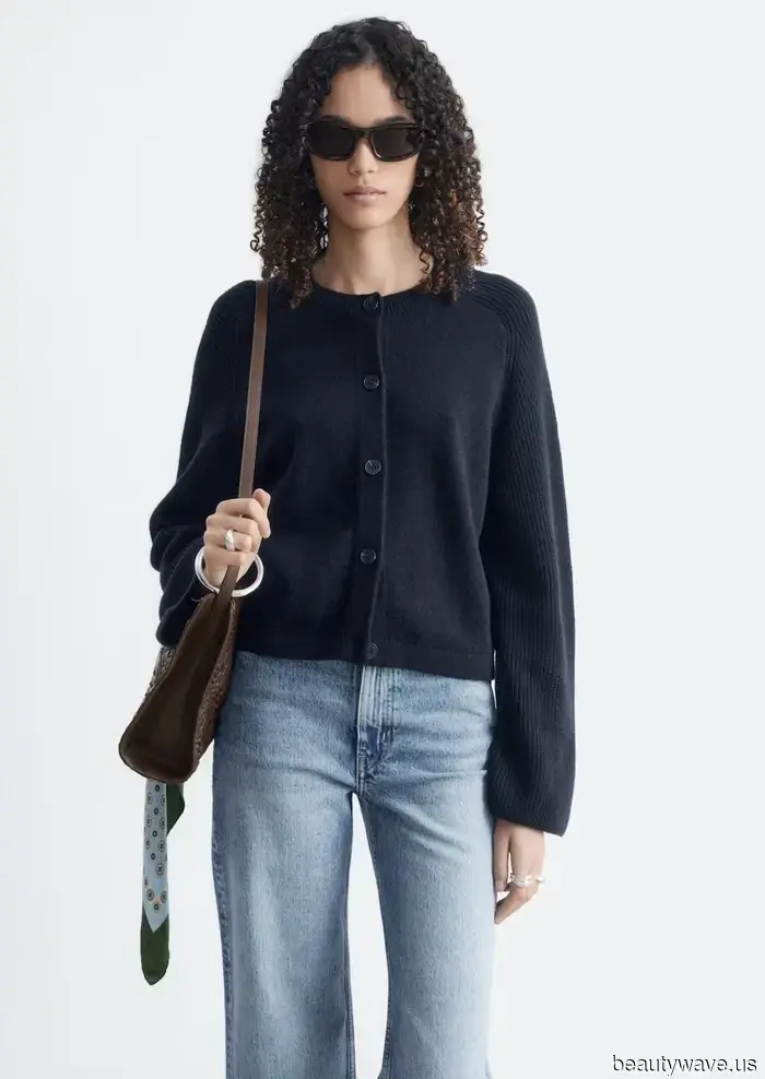 In Paris, every French woman's fall wardrobe features these five items.