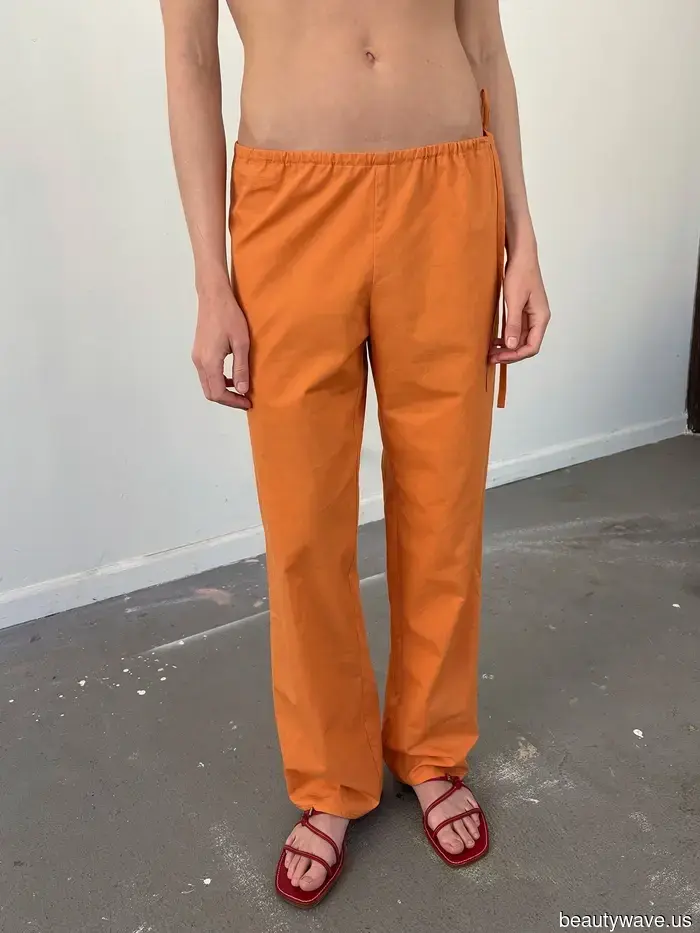 De Milán a Chișinău: Conoce a los 8 diseñadores que conforman la nueva guardia de la moda en 2025