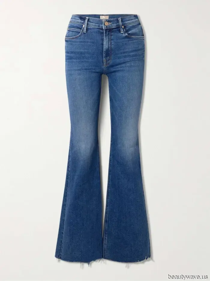 Niemand stylt Jeans so wie schicke Europäer&mdash;7 mühelos schicke Outfits, die ich in dieser Saison nachahmen werde.