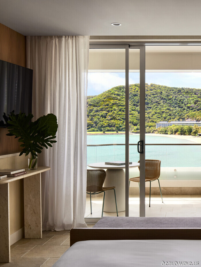 A Tranquil Spa, Art Deco Accommodations, and Exquisite Dining Options—Here Are the Latest Hotels You Should Be Aware Of.