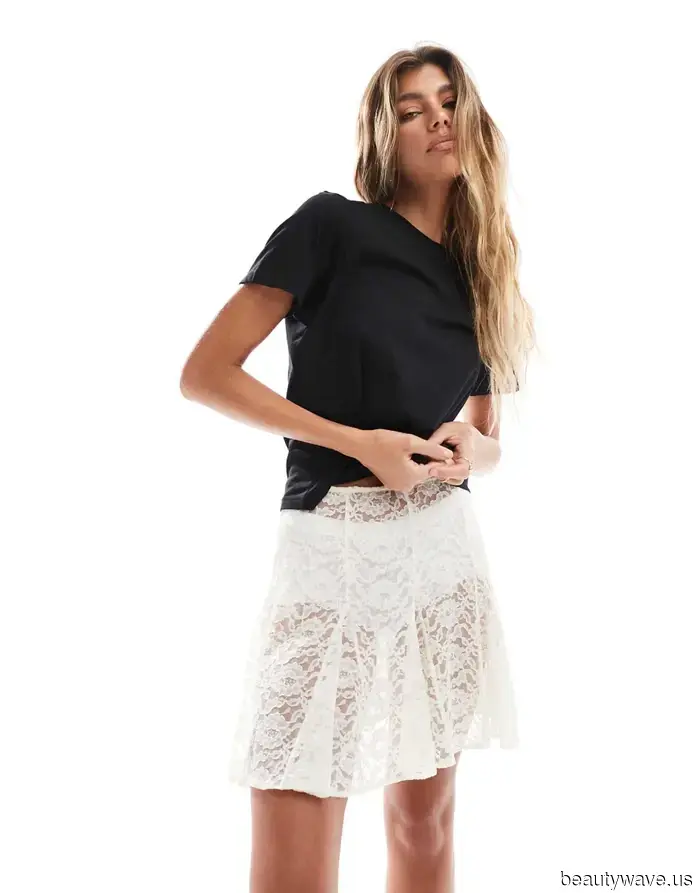 Les jeans ne sont pas démodés ce printemps, mais cet indispensable sous-estimé semble bien plus à la mode pour 2026.