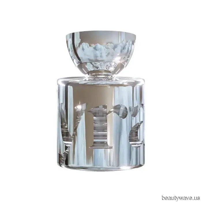 At last, I discovered a fragrance brand that aligns perfectly with my witchy-girl vibe.