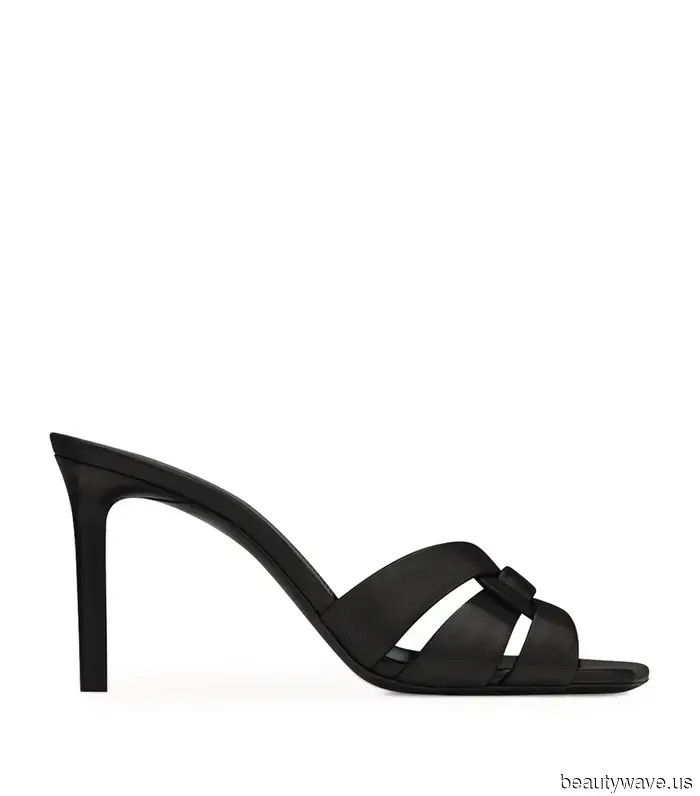 Auf Wiedersehen, Gladiatoren-Sandalen&mdash;Mode-Insider in London tragen stattdessen diese 5 Schuhtrends.
