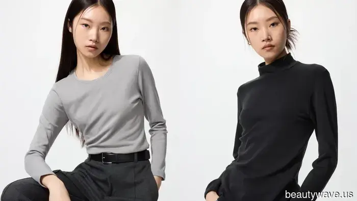 Ich lebe in NYC&mdash;das ist, was jeder, den ich kenne, benutzt, um im Winter warm zu bleiben.