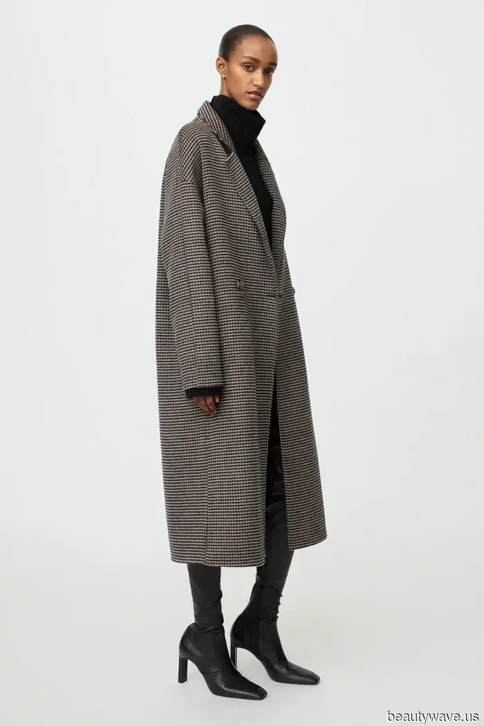I’m obsessed with Soft Goat's stunning knits—the Fall Collection is simply exquisite.