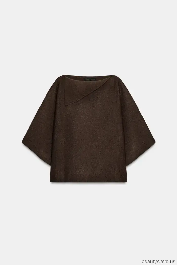 Моей маме 56, а мне 22&mdash;29 стильных находок от Zara, которые нам нравятся сейчас