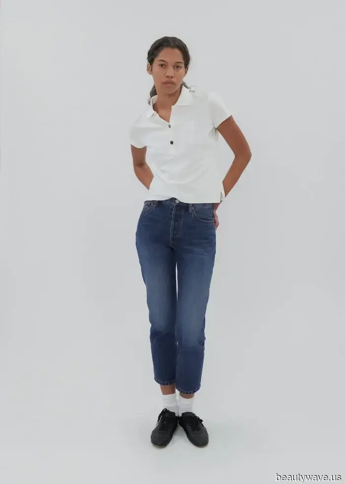 I'm a Personal Stylist—Here Are the 5 Slim-Fitting Pant Styles I Frequently Choose.