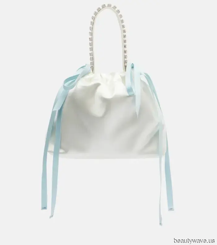 The Traditional Bride vs. The Alternative Bride: Two Future Brides with Contrasting Styles Showcase Their Wedding Inspiration Boards.