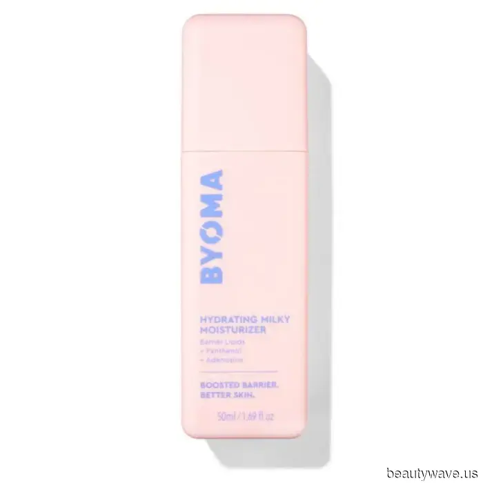 If you believe milky toners are effective, this is the even better product I depend on for radiant skin during winter.