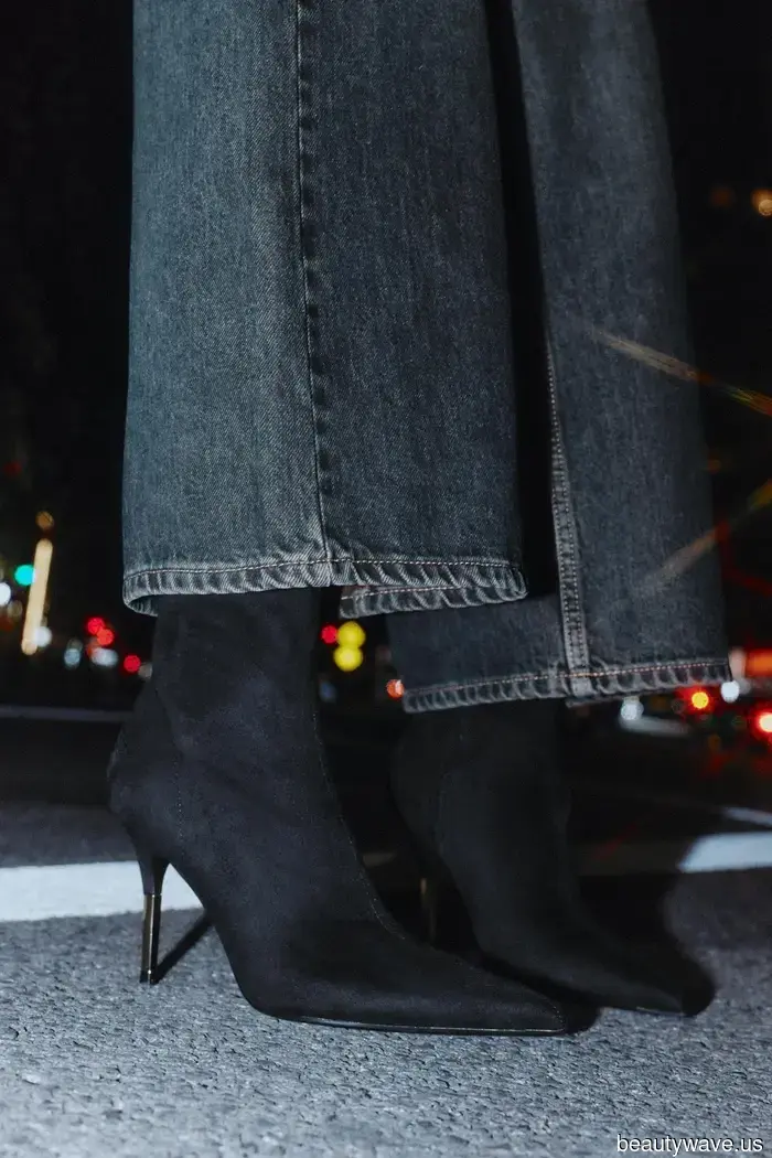 My friends often inquire about how I manage to make Zara pieces appear high-end—here are 9 stylish winter items I swear by.