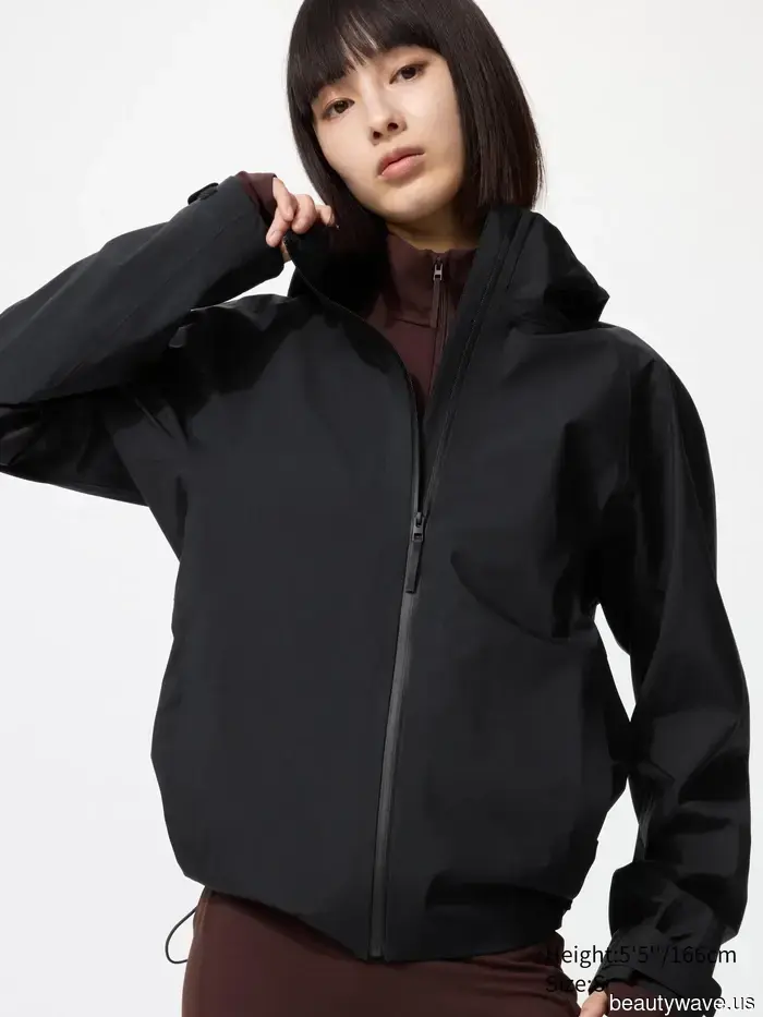 Вы на 100% модный человек, если носите этот осенний тренд курток&mdash;я нашла 25 самых стильных для…