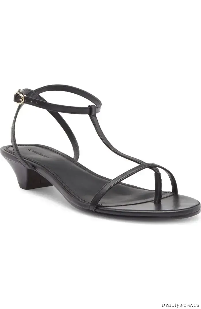 I put together 7 Nordstrom outfits for under $325 that are perfectly aligned with fashion trends.
