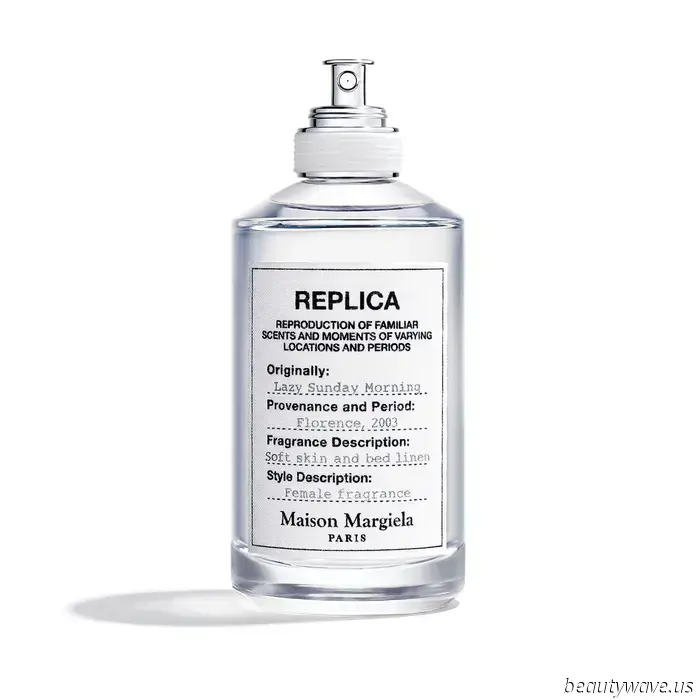 Se ti piace avere un profumo pulito e di lusso, probabilmente dovresti possedere uno di questi 7 profumi.