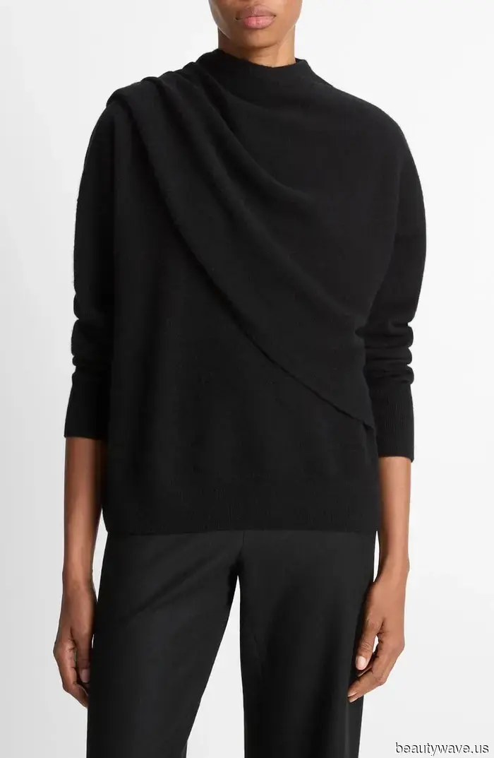 Aspetta&mdash;Nordstrom ha lanciato un evento segreto di risparmi invernali, e questi sono i 30 articoli chic che i miei amici della moda…