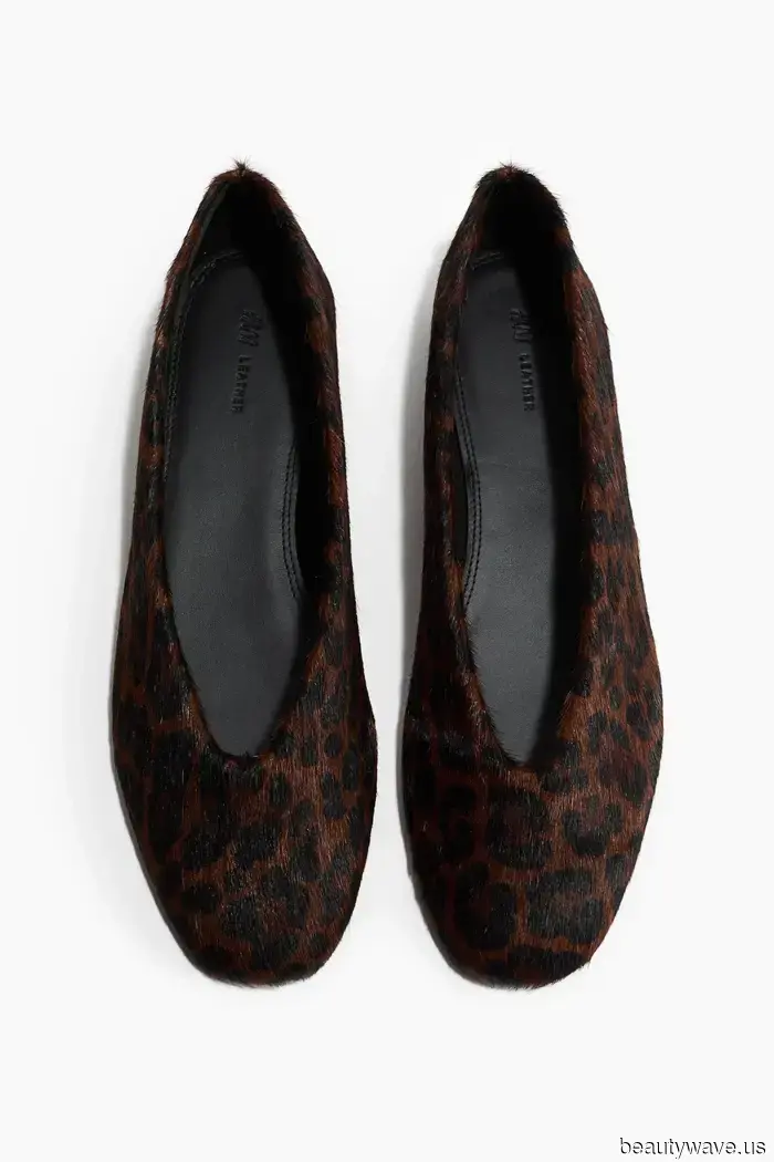 H&M Has Mastered the 5 Shoe Trends That Will Elevate Any Summer Outfit to Look More Luxurious.