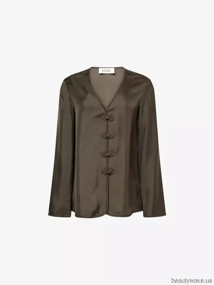 Извините, стиль французской девушки&mdash;«новый» минимализм Нью-Йорка стал нашей последней одержимостью