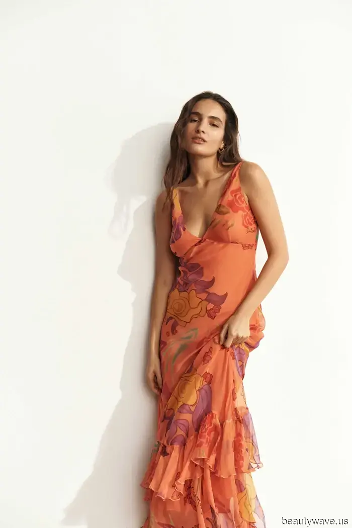 The Brands That All the Trendiest Girls Will Don on Their Summer Vacations