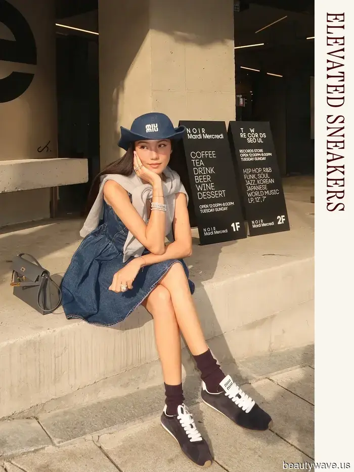 Presenting: The Perfect 10-Piece Summer Travel Wardrobe for 2026