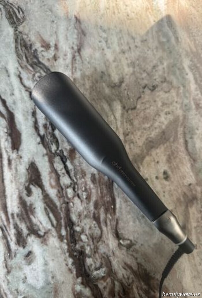 GHD ist der Rolls-Royce der Haarglätter - Das ist mein Beauty-Editor-Review für jeden Styler