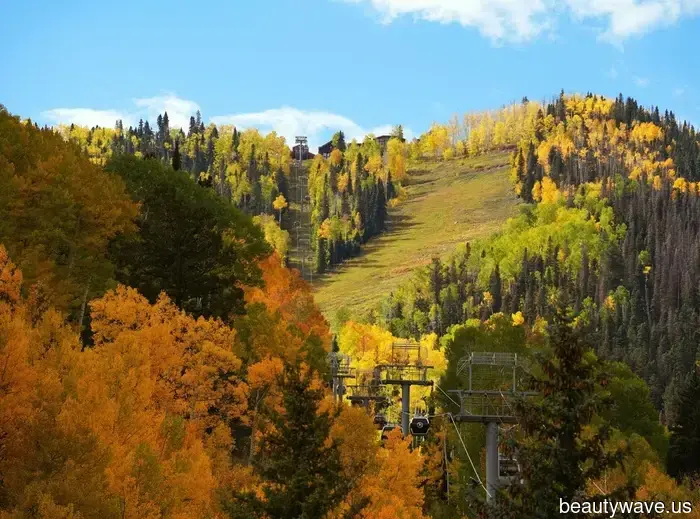 Prepare Your Luggage: The Top Fall Getaways to Explore This Season