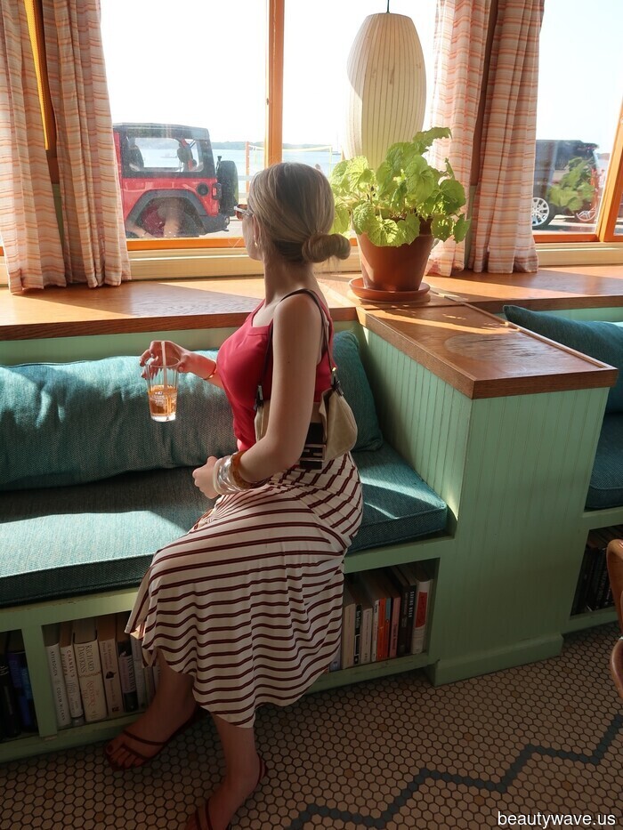 Cómo lucir genial cuando la temperatura "se siente como" 100+ (Sí, es posible)