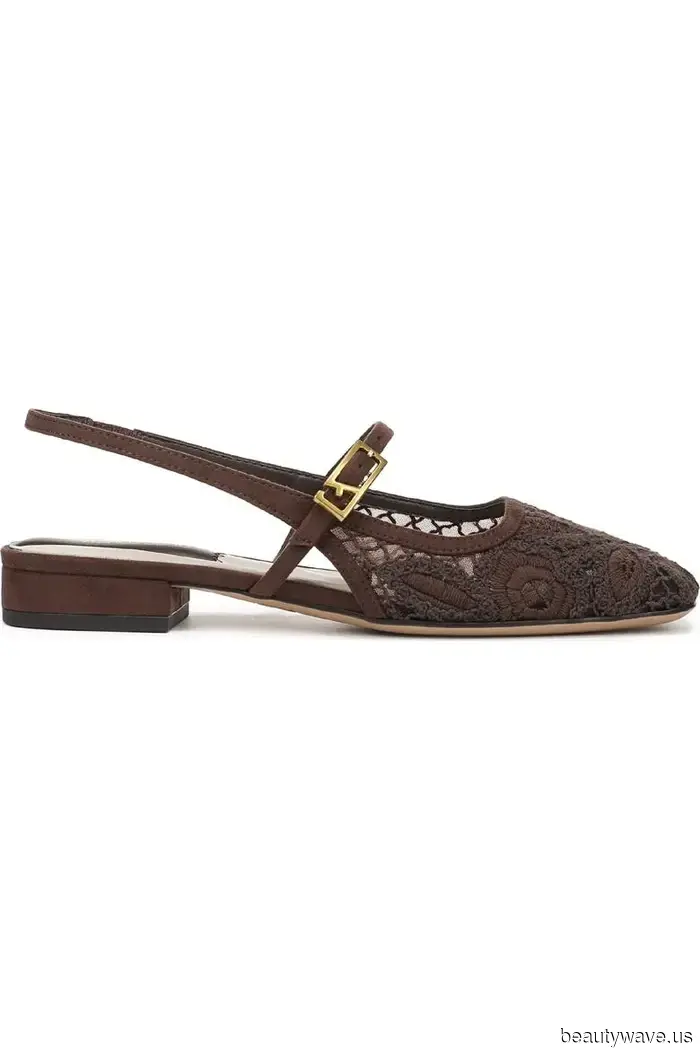 Alright, I’ll share—Trendy fashion enthusiasts would definitely be interested in these particular flat-shoe offers at Nordstrom.