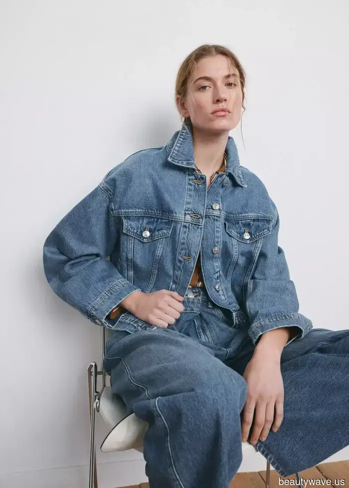 I’ve Discovered Them—The 7 Simple Yet Stylish Outfit Combos That Fashionable Women Are Wearing Again and Again This Summer.