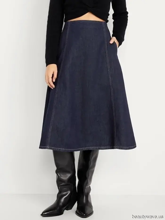 Old Navy только что запустила свою новую коллекцию осенних сумок&mdash;и она выглядит роскошно