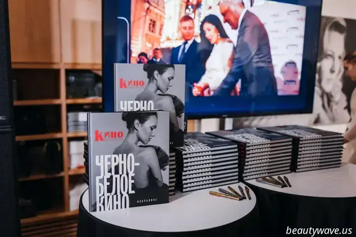 «КиноРепортер» organizará una sesión de autógrafos con los protagonistas de la antología «Cine en blanco y negro».