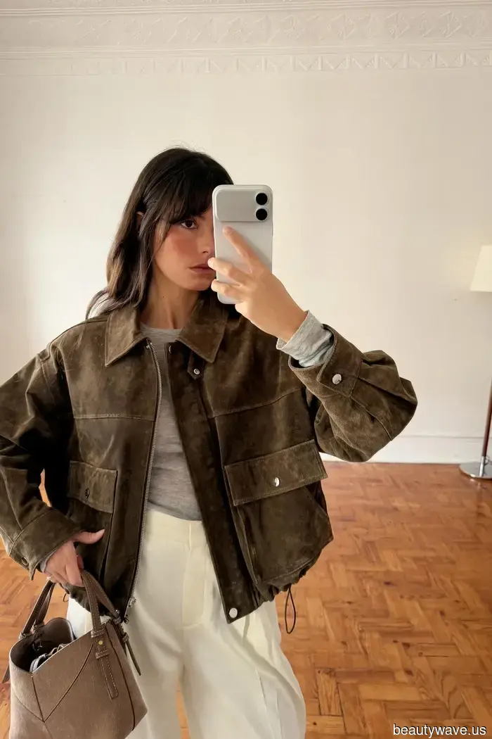 Ja, Zara ist 2026 merklich eleganter&mdash;17 neue Teile, von denen ich meinen Freunden erzähle.