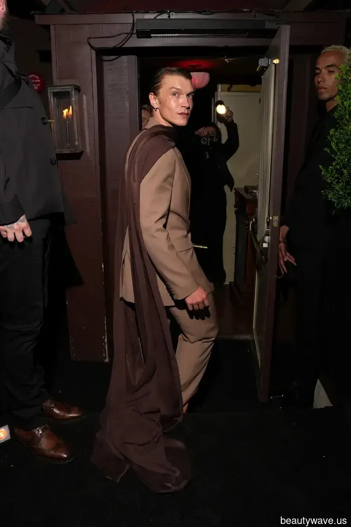 Ich werde es einfach sagen—diese Met Gala After-Party-Looks waren sogar besser als der rote Teppich.