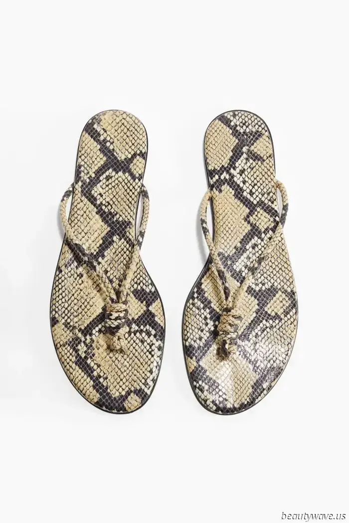 My complete summer wish list might be frightening to some, but the section featuring items under $100 is delightful.