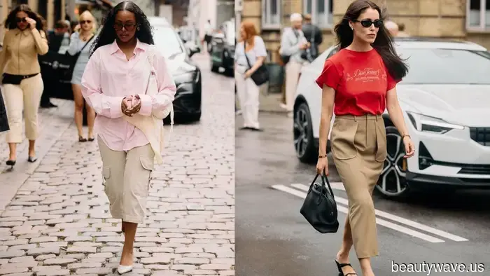 My mom always discovers the best fashion finds at Walmart—here's what she uncovered for summer.