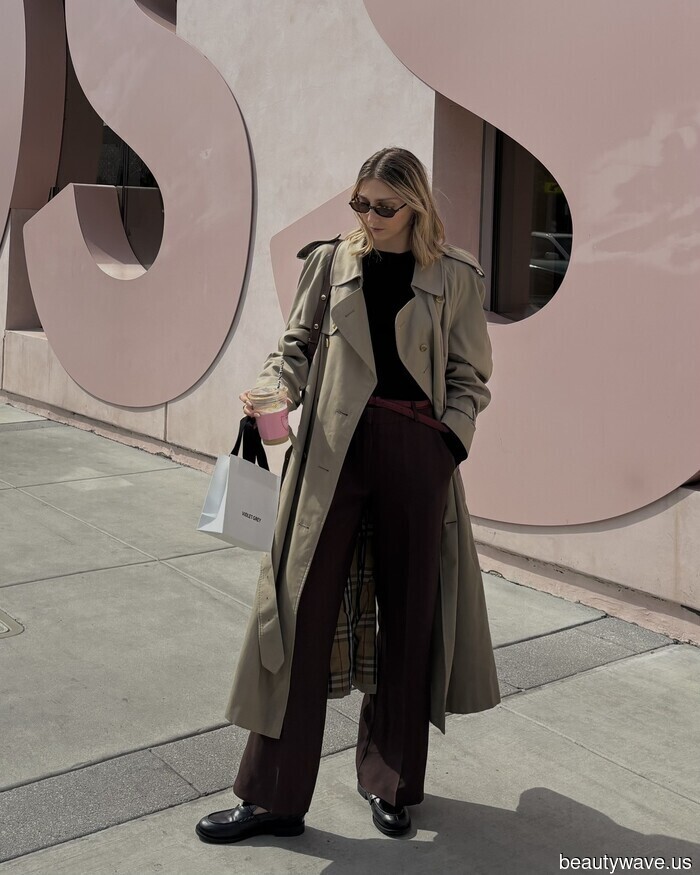 As a Gen Z Fashion Editor, I believe these 9 timeless items are key to creating a workwear capsule wardrobe.