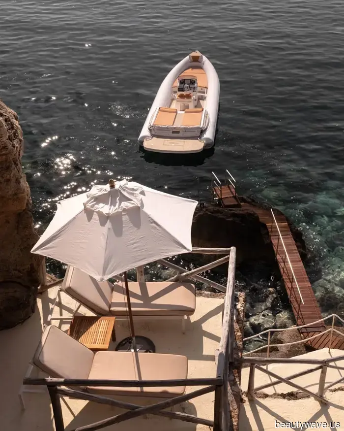 8 модных отелей в Италии, которые привлекли мое внимание, и список вещей для каждой локации