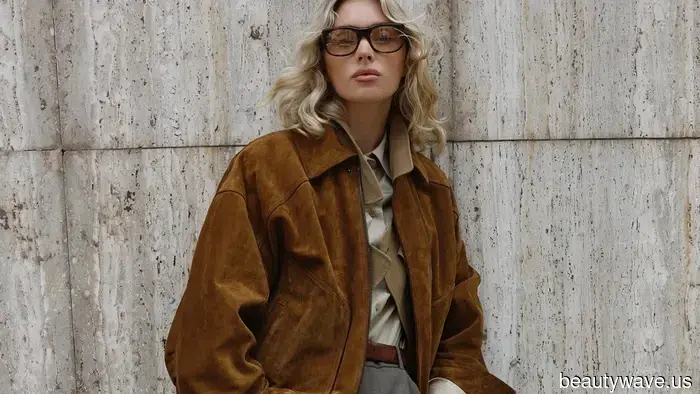 Эльза Хоск — моя идеальная муза осеннего стиля&mdash;7 трендов, которые я у нее позаимствую