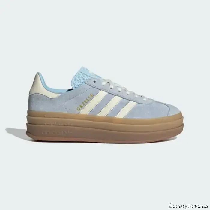 Every fashionable individual I know will be wearing these sneaker colors this summer.
