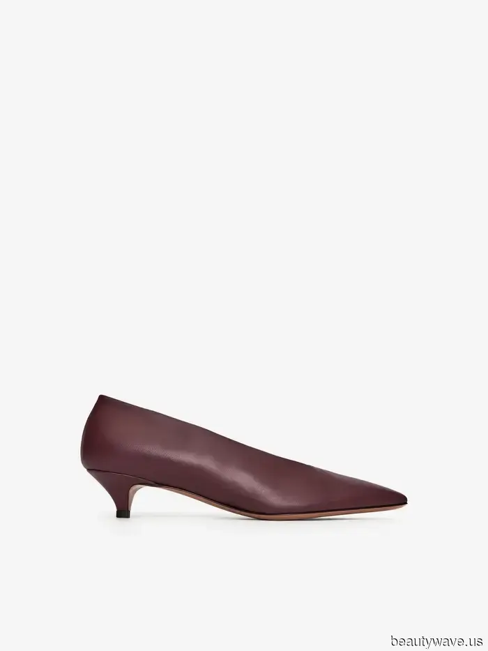 Девушки из Нью-Йорка согласны — это самый крутой тренд каблуков, который можно сочетать с юбками прямо сейчас