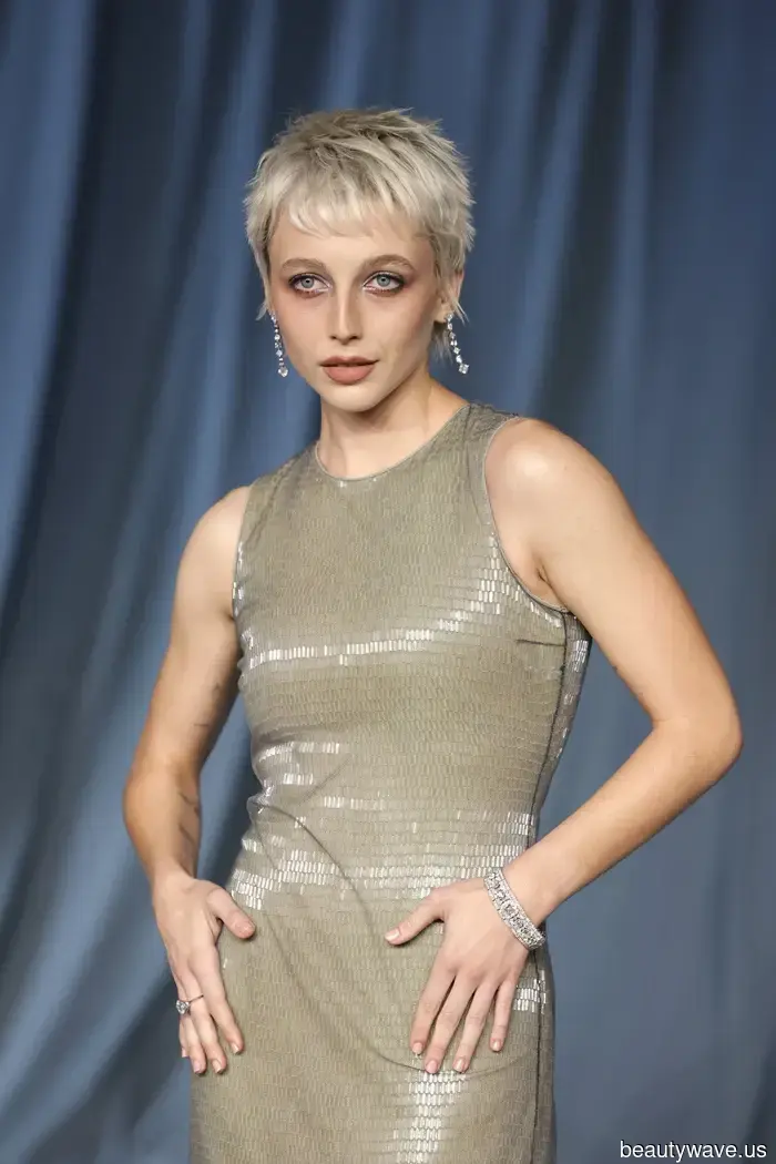 Long Pixie Cuts Are in Abundance—25 Low-Maintenance Styles That Are Effortlessly Stylish